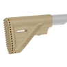 Double Bell Crosse Slim Type HK416 Tan M4/M16 AEG