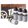 TAGinn Grenade Velum MK2 Fumigene