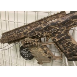 GS2.0 Custom AAP01 RIS Rail Base Assassin Camo FDE Gaz