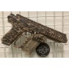 GS2.0 Custom AAP01 RIS Rail Base Assassin Camo FDE Gaz