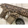 GS2.0 Custom AAP01 RIS Rail Base Assassin Camo FDE Gaz