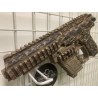 GS2.0 Custom AAP01 RIS Rail Base Assassin Camo FDE Gaz