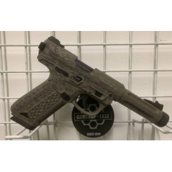 GS2.0 Custom AAP01 Assassin Camo FDE Gaz