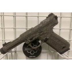 GS2.0 Custom AAP01 Assassin Camo FDE Gaz