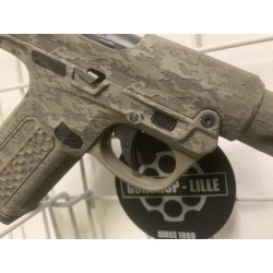 GS2.0 Custom AAP01 Assassin Camo FDE Gaz