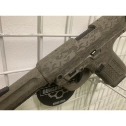 GS2.0 Custom AAP01 Assassin Camo FDE Gaz