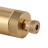 ACM Filtre Compresseur / Séparateur Huile-Eau 30MPa 180x35mm