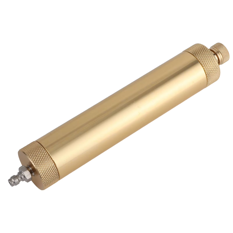 ACM Filtre Compresseur / Séparateur Huile-Eau 30MPa 180x35mm