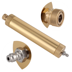 ACM Filtre Compresseur / Séparateur Huile-Eau 30MPa 180x35mm