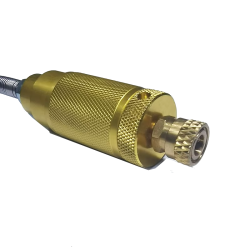 ACM Filtre Compresseur / Séparateur Huile-Eau M10 50cm