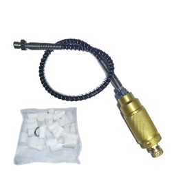 ACM Filtre Compresseur / Séparateur Huile-Eau M10 50cm
