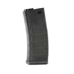 King Arms Chargeur TWS M4 Polymere 140BBs Noir