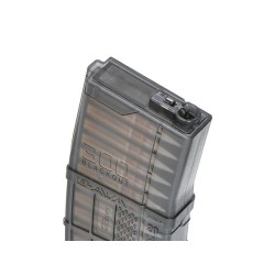 Cyma / EMG Lancer L5 Chargeur M4 AEG  Black 190BBs AWM 300 Blackout