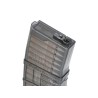 Cyma / EMG Lancer L5 Chargeur M4 AEG  Black 190BBs AWM 300 Blackout