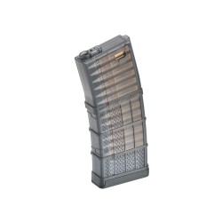 Cyma / EMG Lancer L5 Chargeur M4 AEG  Black 190BBs AWM 300 Blackout