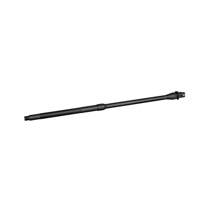 5KU Canon Externe 20" AEG 14mm- Noir