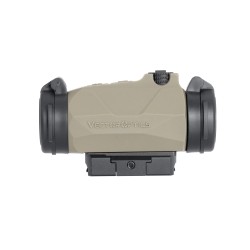 Vector Optics Viseur Red Dot Maverick IV 1x20 Coyote
