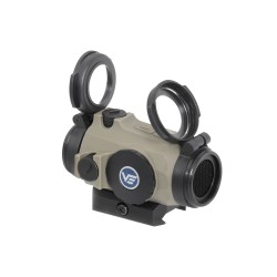 Vector Optics Viseur Red Dot Maverick IV 1x20 Coyote