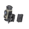 Vector Optics Viseur Red Dot Maverick IV 1x20 Coyote