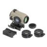 Vector Optics Viseur Red Dot Maverick IV 1x20 Coyote