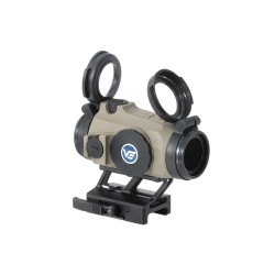 Vector Optics Viseur Red Dot Maverick IV 1x20 Coyote