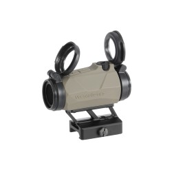 Vector Optics Viseur Red Dot Maverick IV 1x20 Coyote