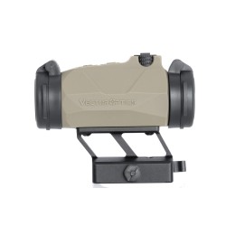 Vector Optics Viseur Red Dot Maverick IV 1x20 Coyote