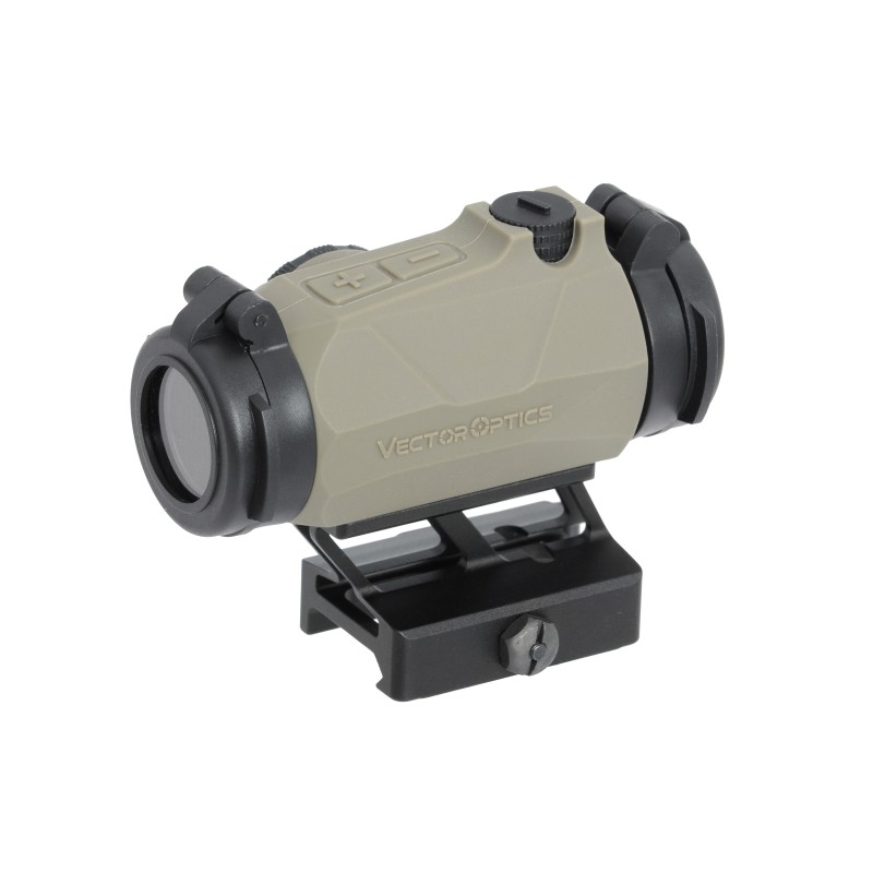 Vector Optics Viseur Red Dot Maverick IV 1x20 Coyote