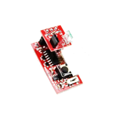 FCC Advanced CPU/ECU and Selector Switch Board Systema PTW (Reconditionné)