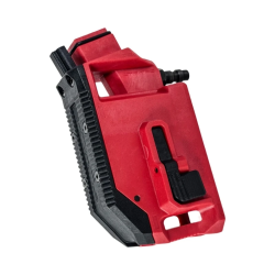 CTM.TAC Adaptateur 90° M4 HPA US Hi-Capa -Red / Bk
