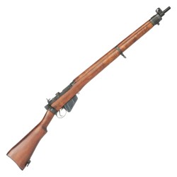 Ares Lee Enfield No.4 MK1 Spring 35BBs 0.9J