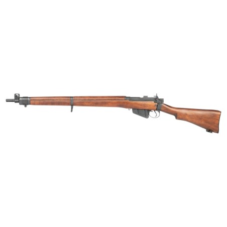 Ares Lee Enfield No.4 MK1 Spring 35BBs 0.9J