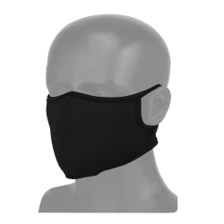 ACM Stalker LightWeight & Mini Masque Silicone Noir