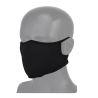 ACM Stalker LightWeight & Mini Masque Silicone Noir