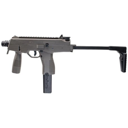 KWA / KSC B&T MP9A1 OD Gaz 48BBs 1.4J
