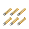 WinGun Pack de 6 Douilles SAA 45 Peacemarker Co2 6mm