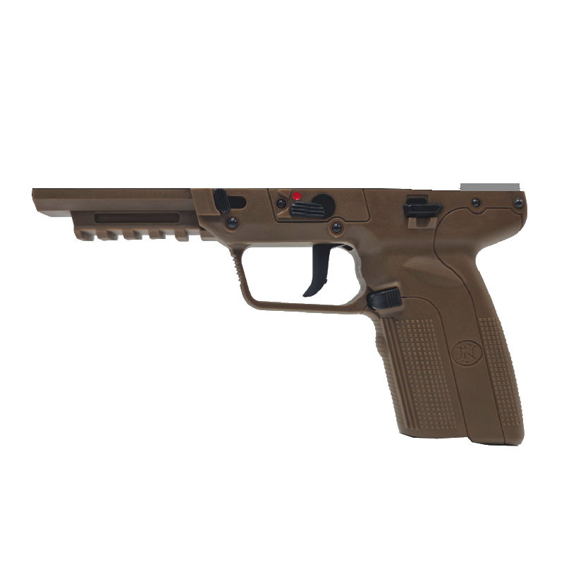 Marushin FN Five Seven 5-7 Frame Nylon Complète FDE Co2