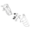 ASG Dan Wesson 715 Grip Pistol Complet Part:1-05/1-06