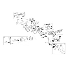 ASG Dan Wesson 715 Bloc Pneumatique Part:7-01