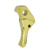 CTM.TAC Adjustable Trigger Athletics CNC Alu AAP01 / Galaxy Gold