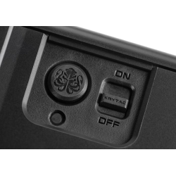 Krytac Box Electrique LMG 5000BBs Black