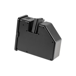 Krytac Box Electrique LMG 5000BBs Black