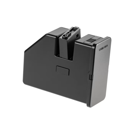 Krytac Box Electrique LMG 5000BBs Black