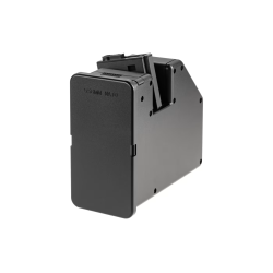 Krytac Box Electrique LMG 5000BBs Black