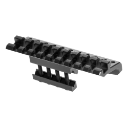 5KU B-12 Side Handguard AK RIS Mount