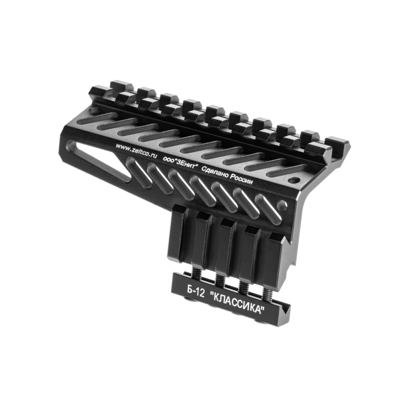 5KU B-12 Side Handguard AK RIS Mount