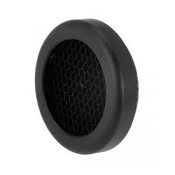 Tactical OPS Red Dot T1 Rouge Alu T6061 Réticule : Rouge