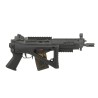 Jing Gong SIG 552 Commando Polymere 200BBs 1.3J