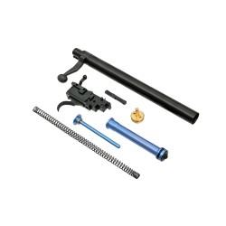 Cyma M24 Upgraded Noir ABS Spring 30BBs 2.3J