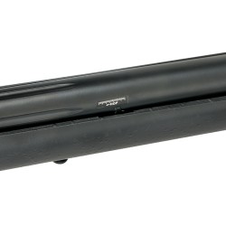 Cyma M24 Upgraded Noir ABS Spring 30BBs 2.3J